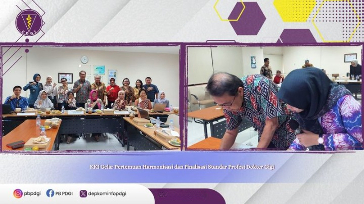 PDGI Provinsi Papua Pegunungan | Informasi, Layanan, Berita, dan Seminar Dokter Gigi