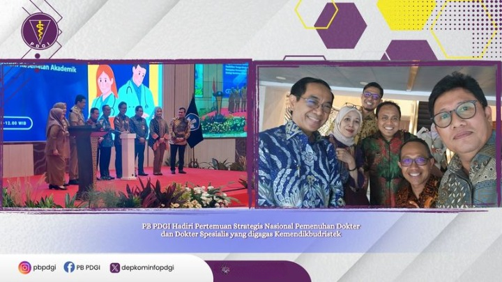 PDGI Provinsi Papua Pegunungan | Informasi, Layanan, Berita, dan Seminar Dokter Gigi