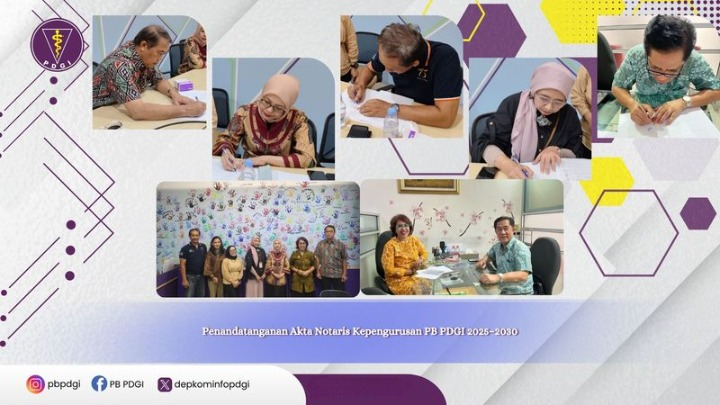 PDGI Provinsi Papua Pegunungan | Informasi, Layanan, Berita, dan Seminar Dokter Gigi